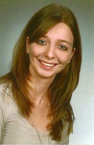 Kathrin "Wir leben im Überschuss - und ich gebe gerne etwas davon ab!"