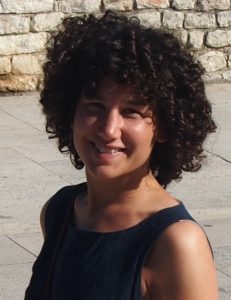 Yvonne